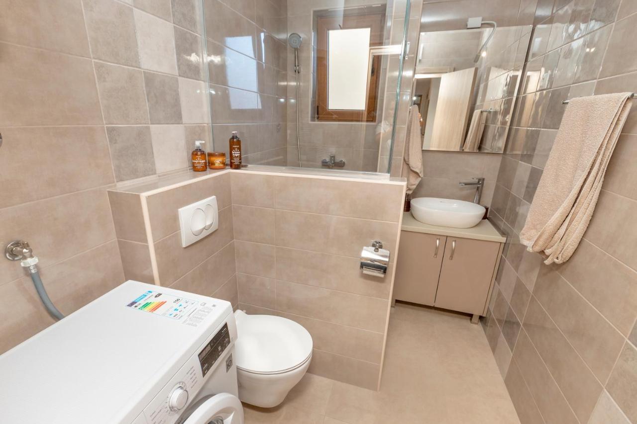 Seafoam Apartment كوتور المظهر الخارجي الصورة