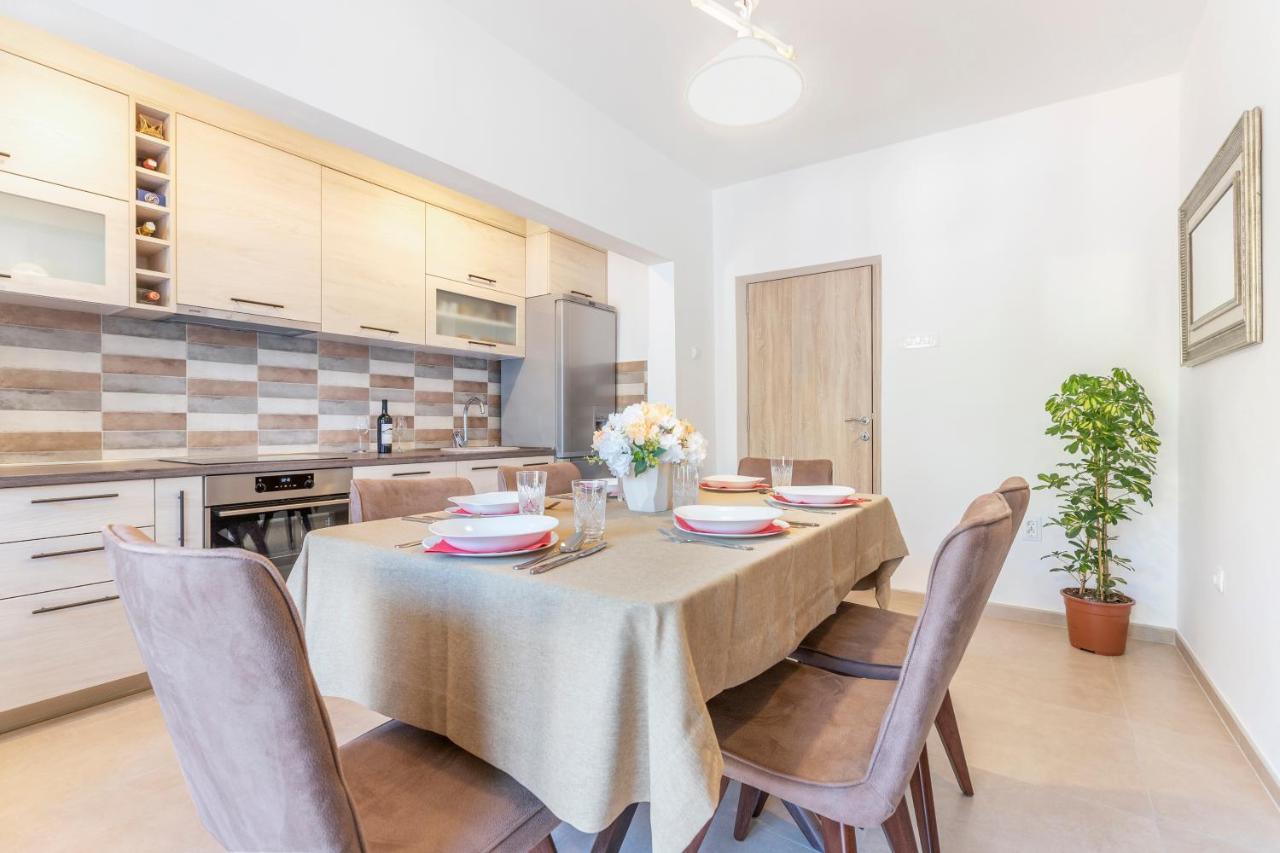 Seafoam Apartment كوتور المظهر الخارجي الصورة
