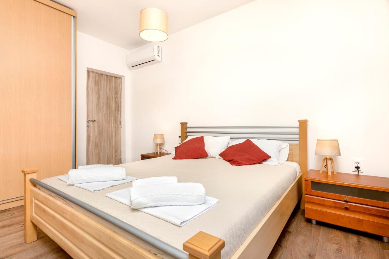 Seafoam Apartment كوتور المظهر الخارجي الصورة
