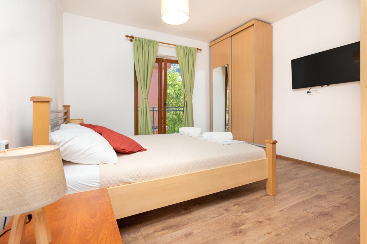 Seafoam Apartment كوتور المظهر الخارجي الصورة