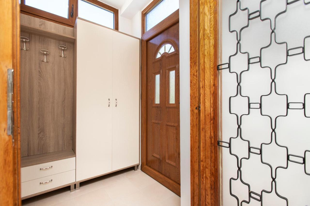 Seafoam Apartment كوتور المظهر الخارجي الصورة